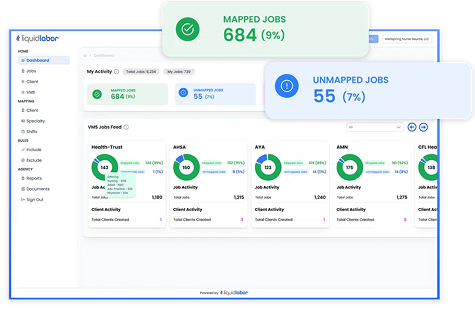 Stop manual job board management